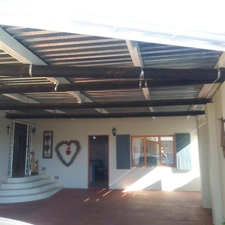 Vogue Selfcatering Apartment Clanwilliam Exterior photo